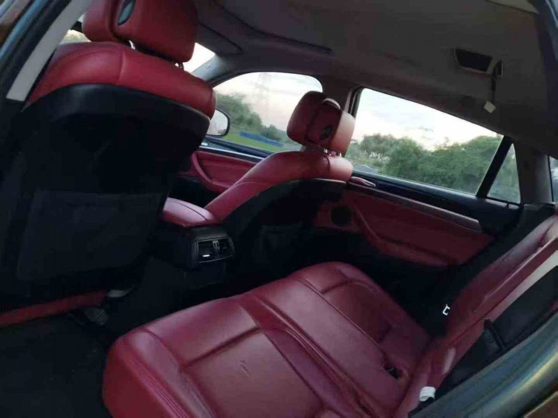 嘉兴13年宝马X65