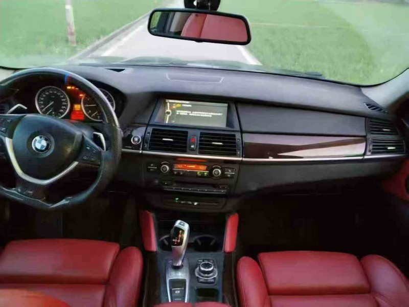 嘉兴13年宝马X66