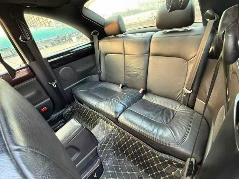 东莞10年大众甲壳虫9