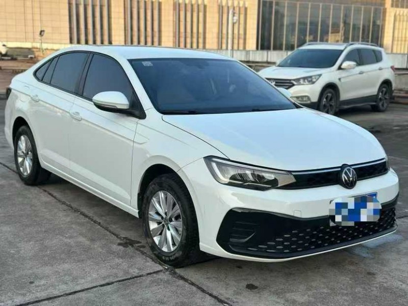 东莞24年大众朗逸3