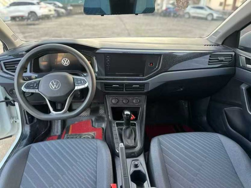 东莞24年大众朗逸9