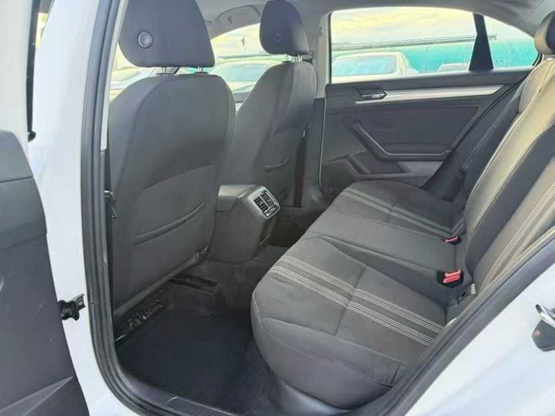 东莞16年大众凌渡6