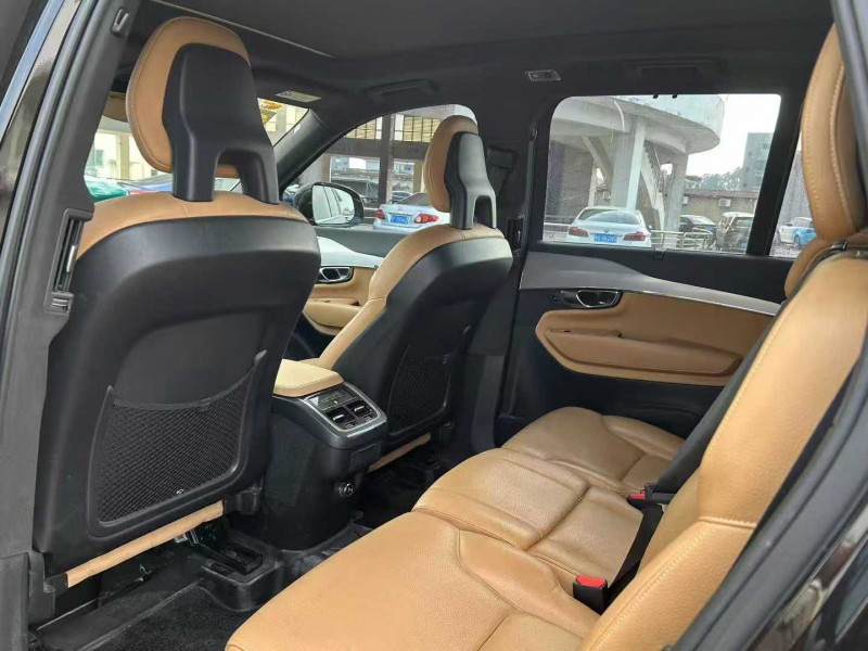 东莞17年沃尔沃XC906