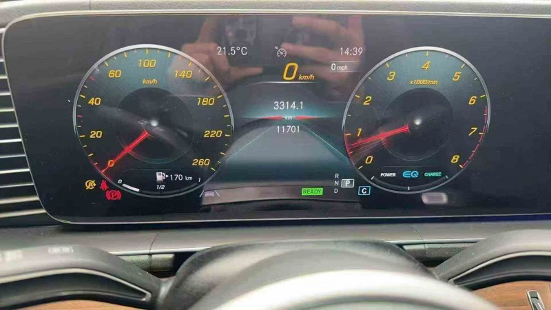 毕节22年奔驰GLS4