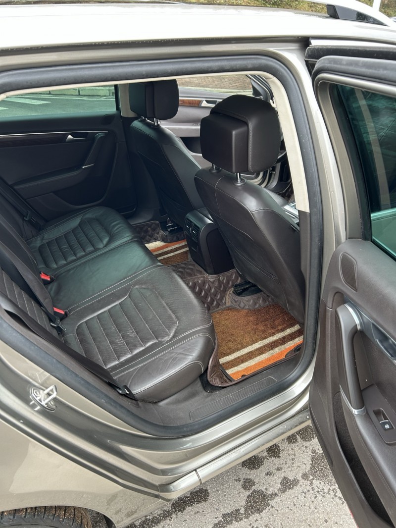 南宁13年大众迈腾5