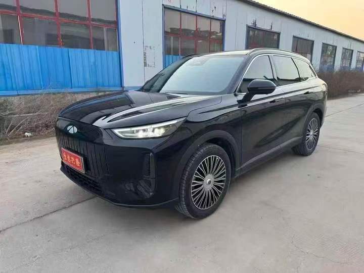 鹤壁25年奇瑞风云2