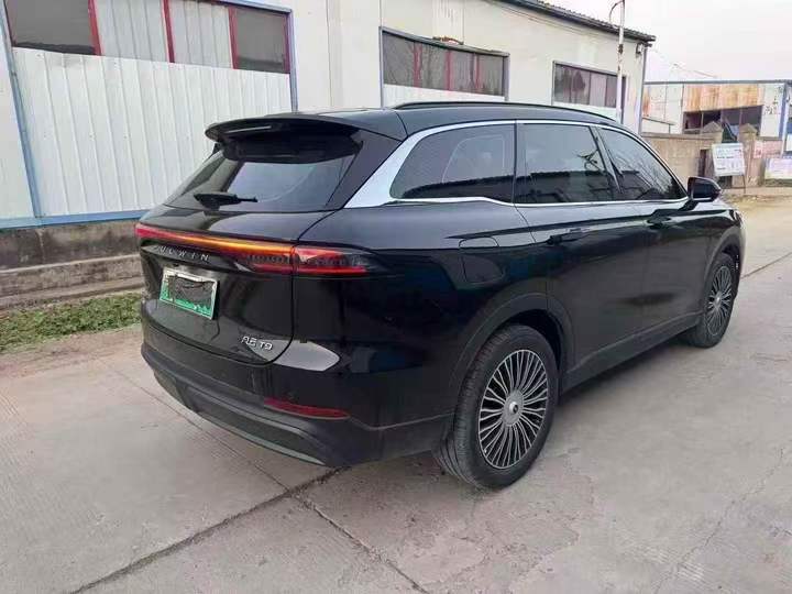 鹤壁25年奇瑞风云4