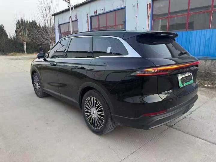 鹤壁25年奇瑞风云6