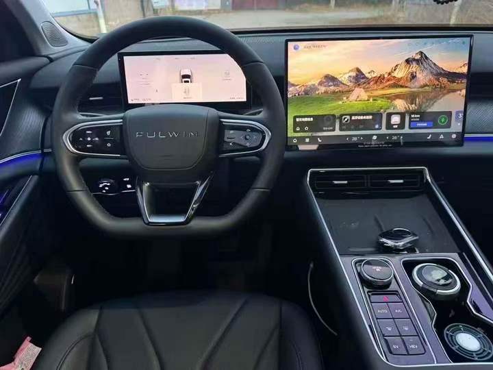 鹤壁25年奇瑞风云8