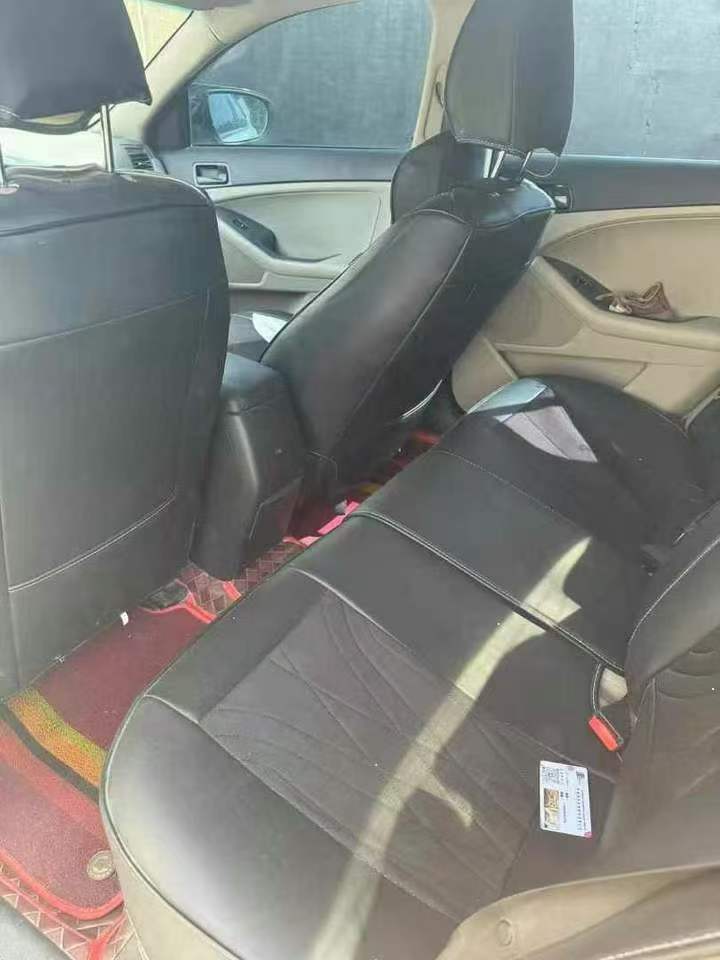 鹤壁17年起亚K58