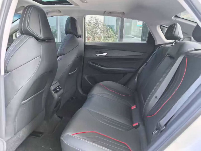 深圳24年吉利缤瑞5