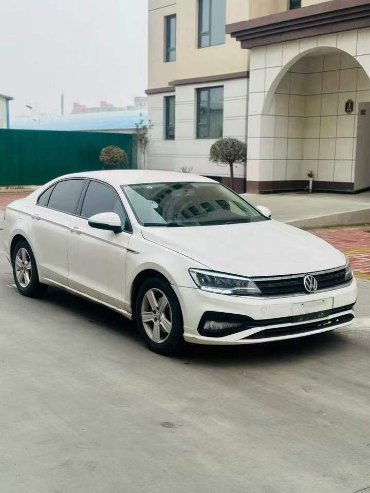 鹤壁22年大众凌渡2