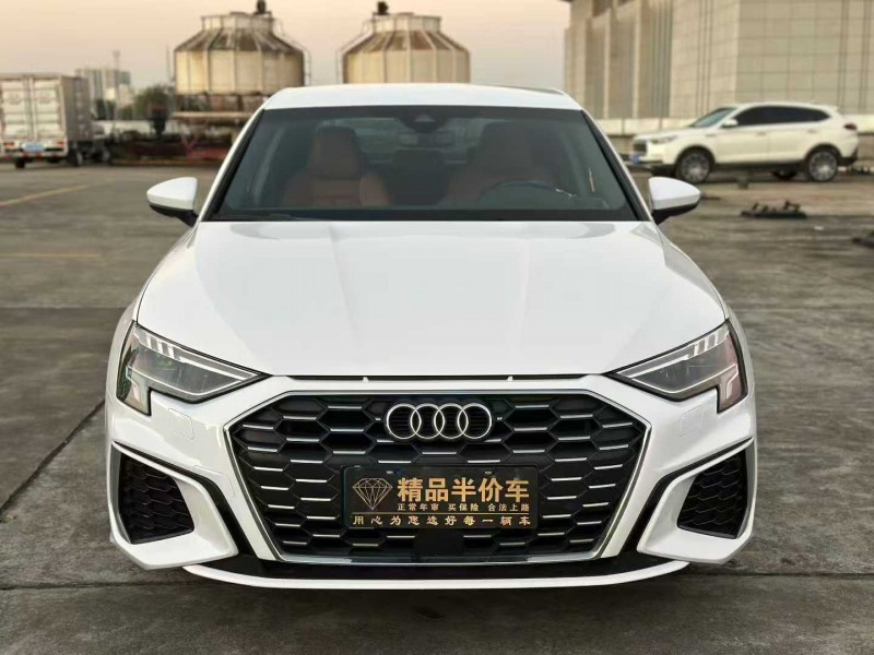 东莞22年奥迪A31