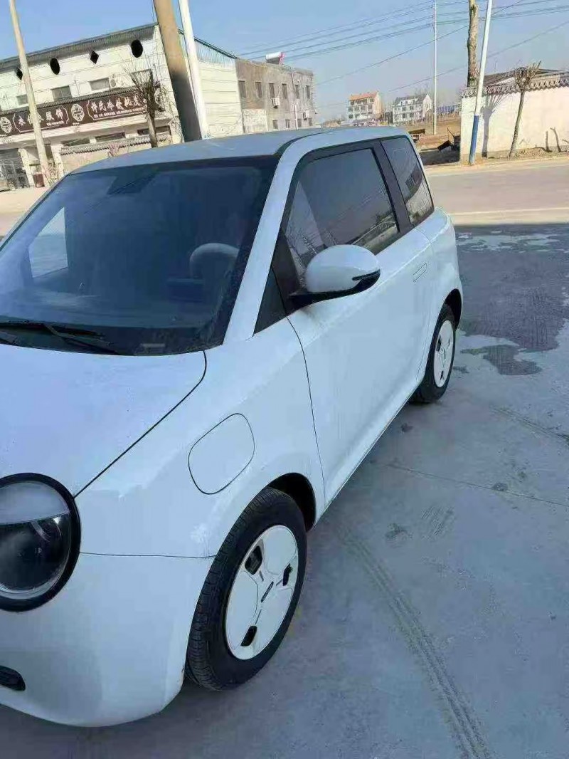 菏泽25年长安汽车Lumin2