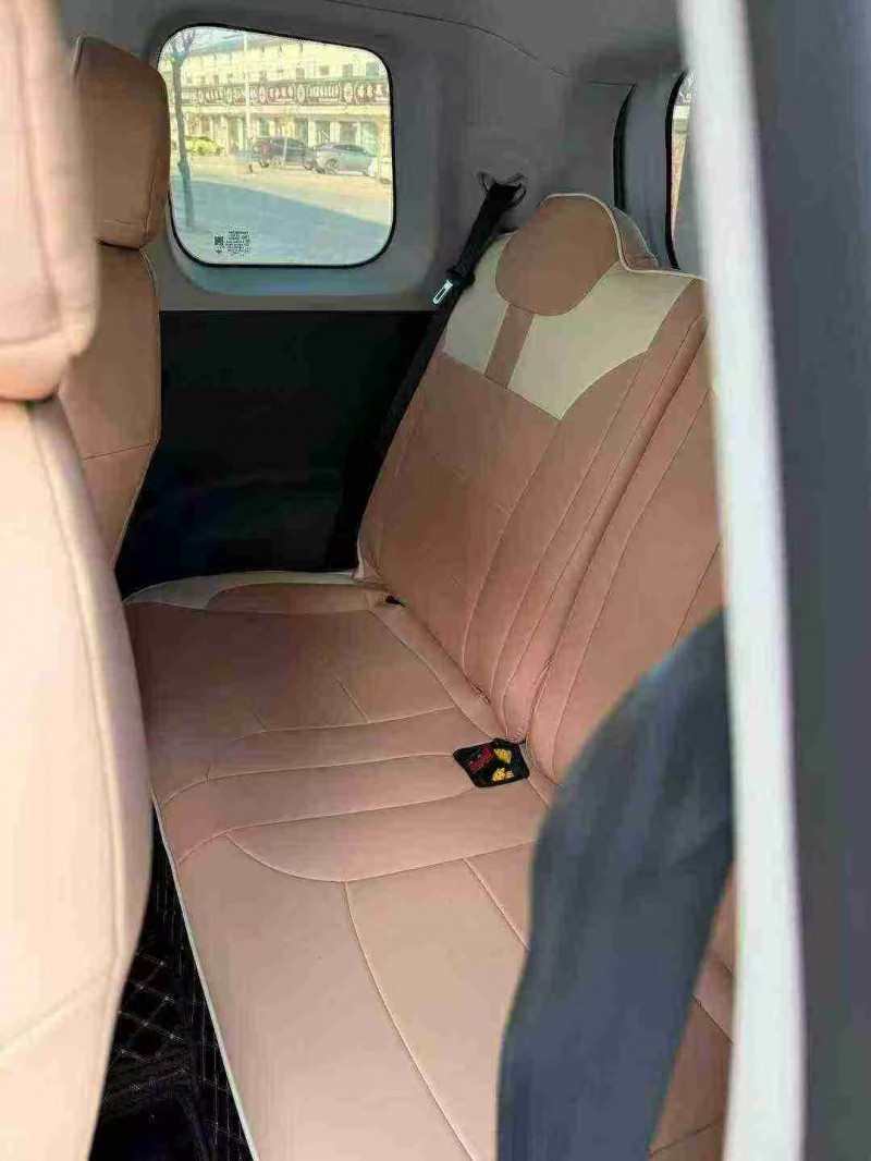 菏泽25年长安汽车Lumin4