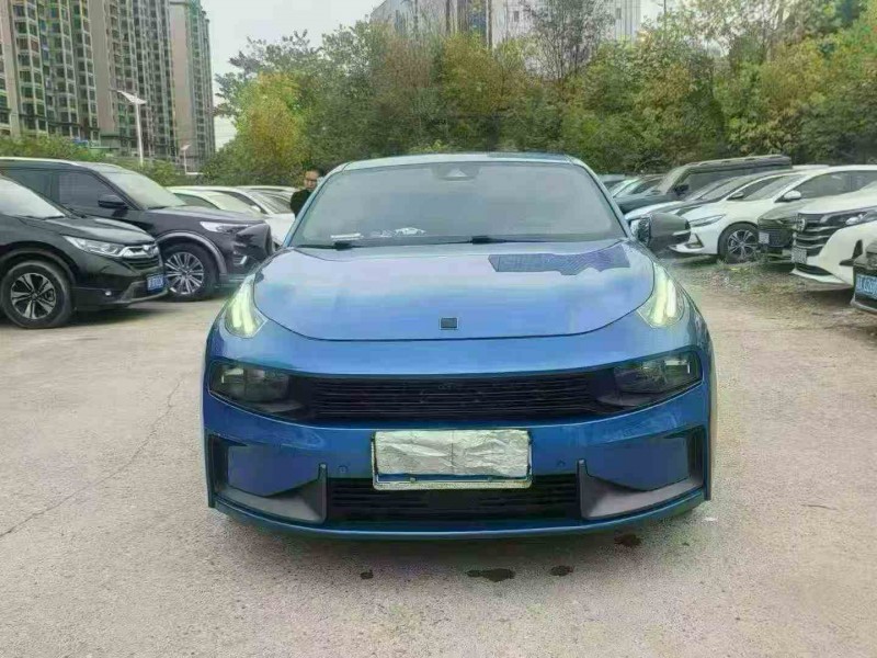 衡阳21年领克031