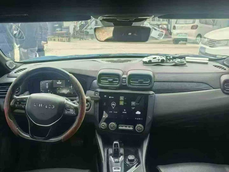 衡阳21年领克034