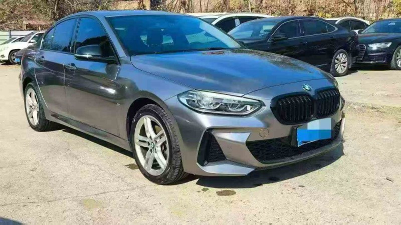 邵阳23年宝马6系2