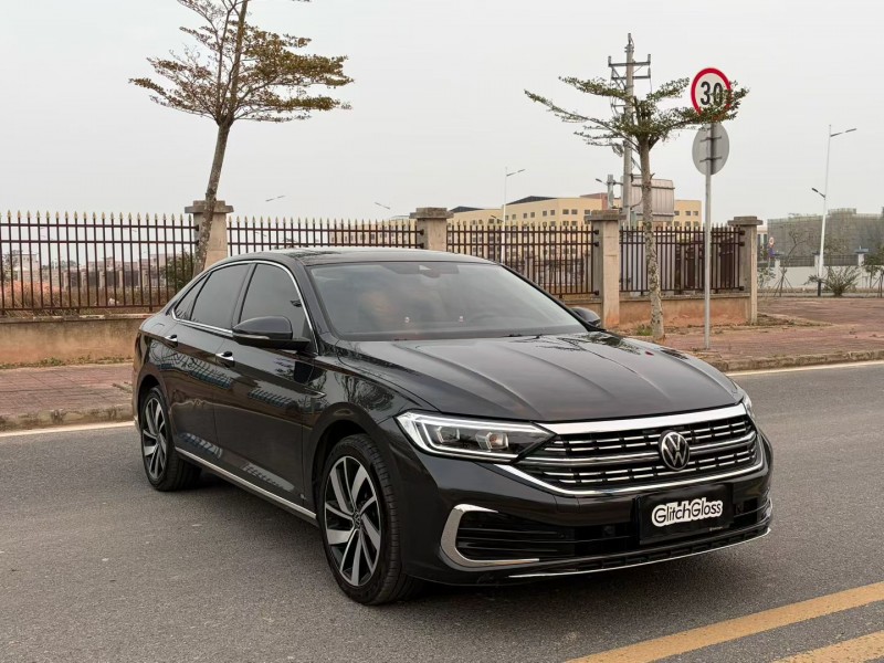 河源25年大众速腾2