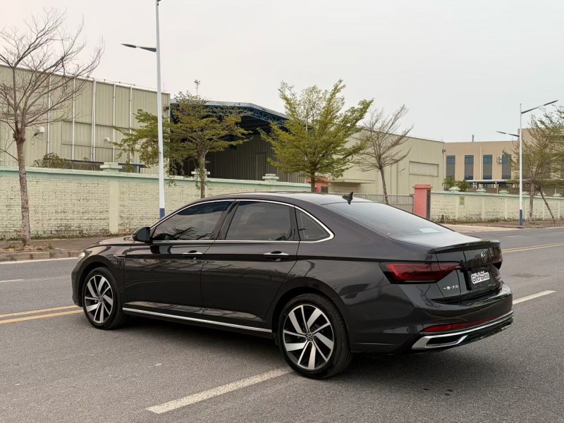 河源25年大众速腾5