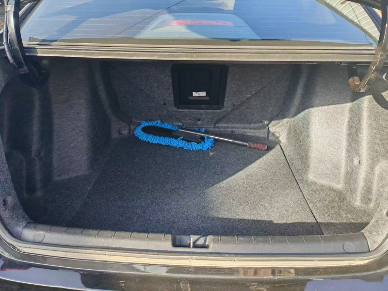 济源23年本田凌派5