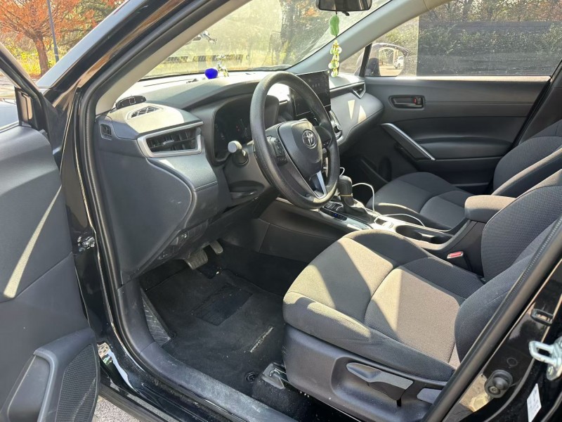 青岛24年丰田锋兰达4