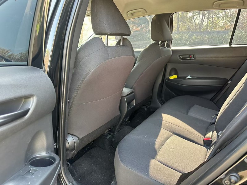 青岛24年丰田锋兰达5