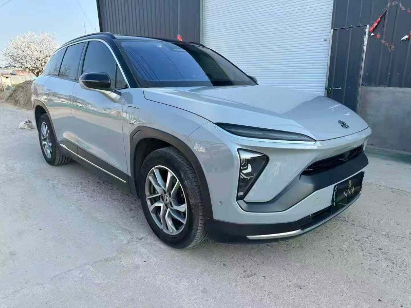 徐州22年蔚来ES62