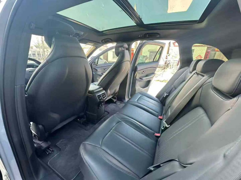 徐州22年蔚来ES64