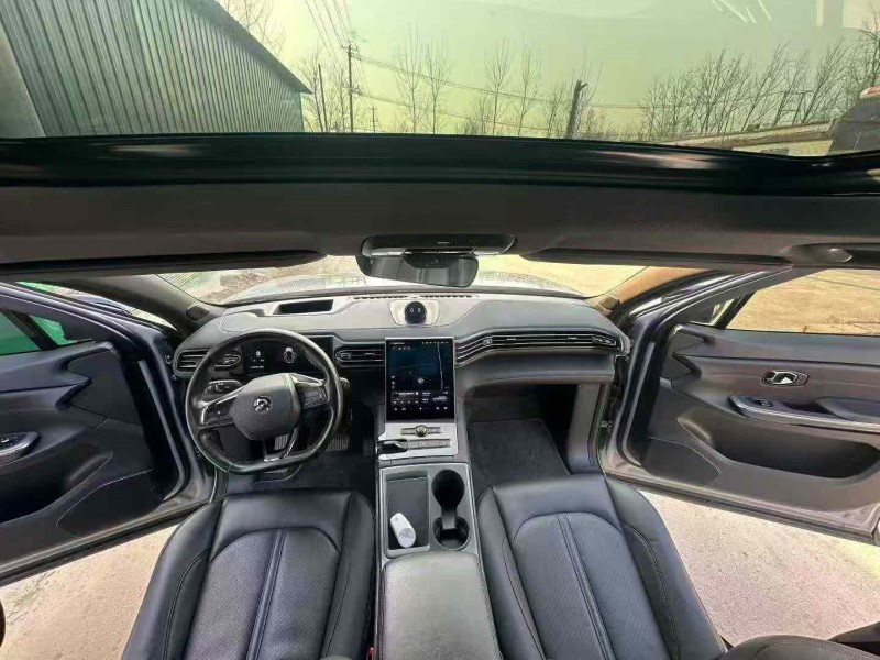 徐州22年蔚来ES65