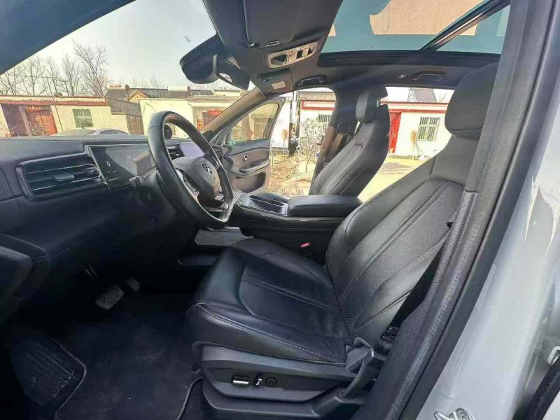 徐州22年蔚来ES66