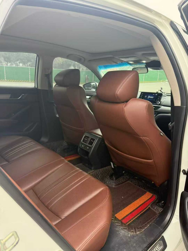 成都21年本田英诗派8