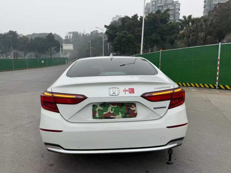 成都21年本田英诗派9