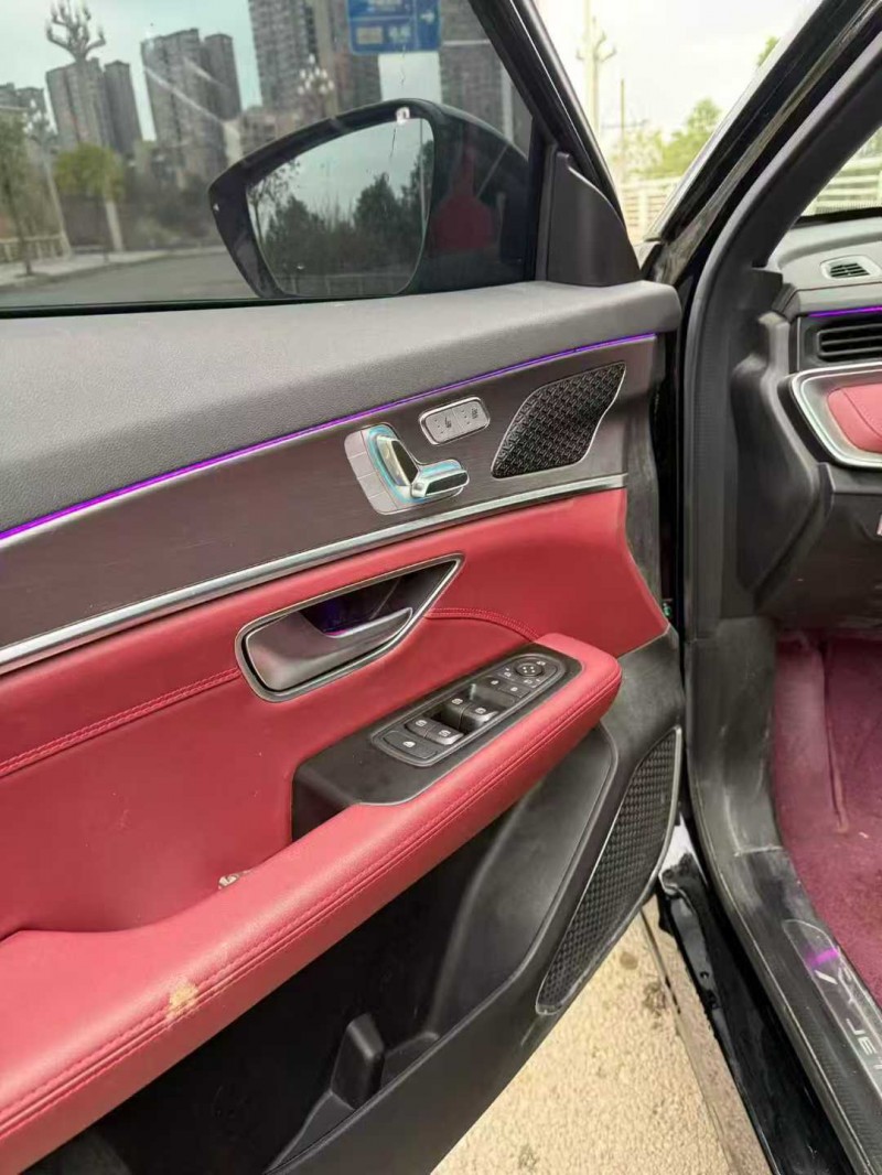 成都24年奇瑞捷途3