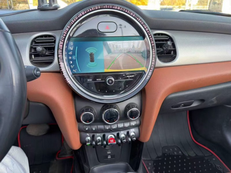 昆明23年MINICooper8