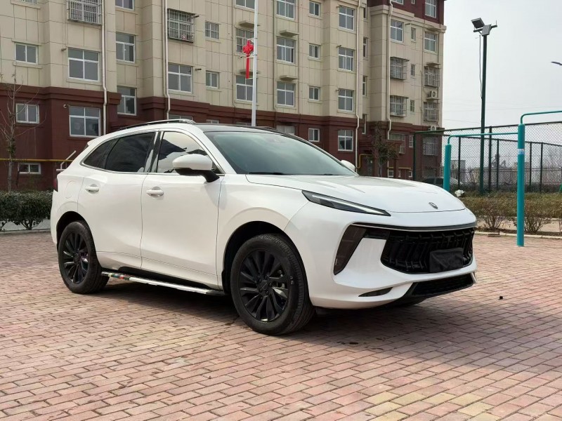 枣庄23年东风风行3