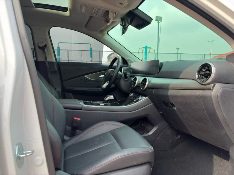 枣庄23年东风风行9