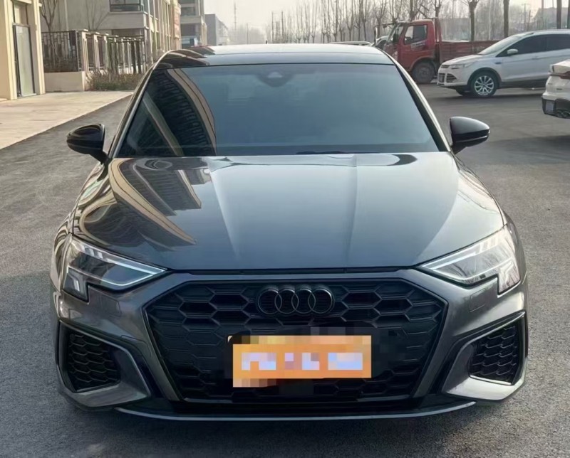 菏泽22年奥迪A31