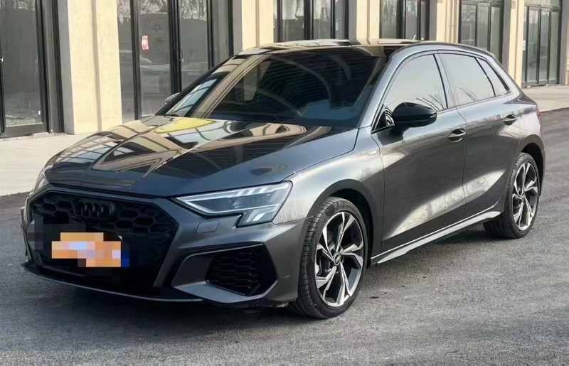 菏泽22年奥迪A32