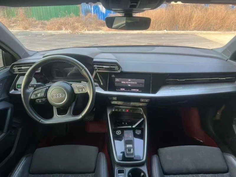 菏泽22年奥迪A34