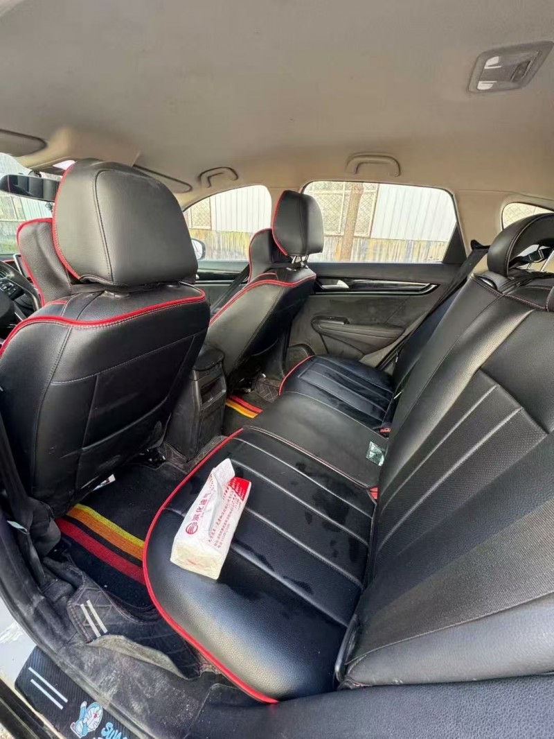 菏泽18年东风ax75