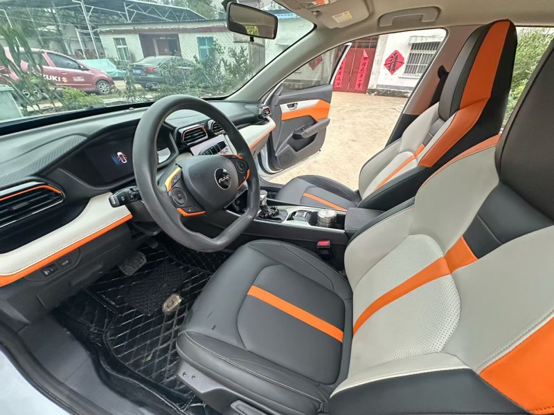 徐州23年东风奕炫4