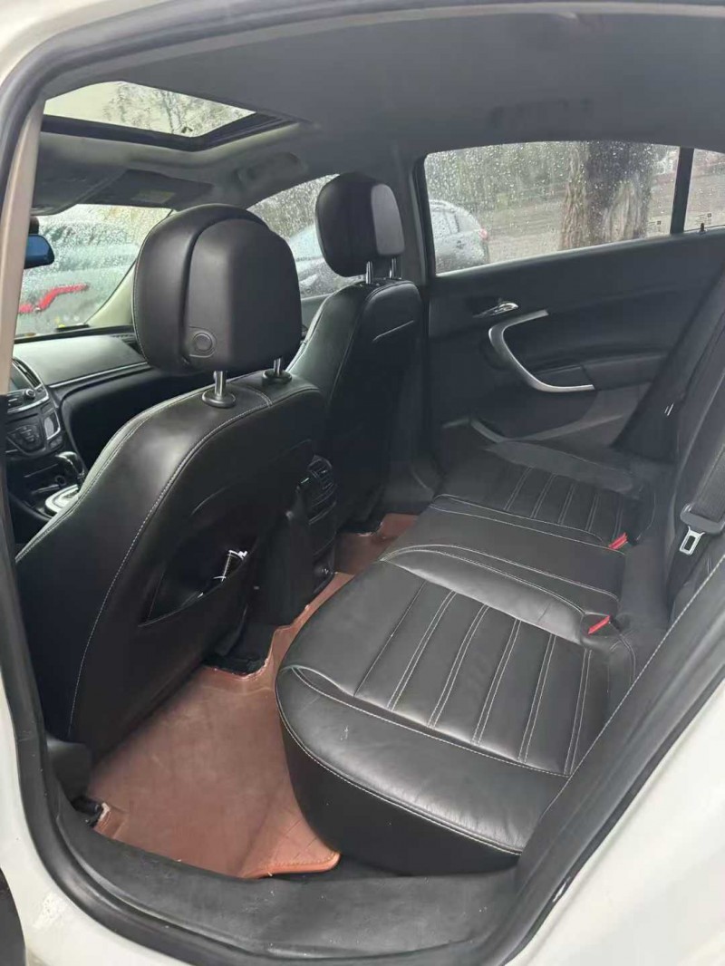 邢台15年别克君威2