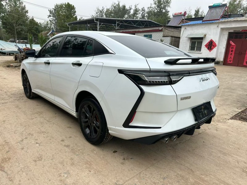 徐州23年东风奕炫7