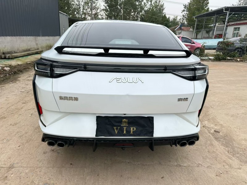 徐州23年东风奕炫9