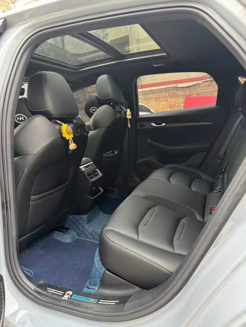 邢台23年吉利星瑞5