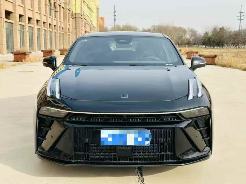 济宁24年领克031