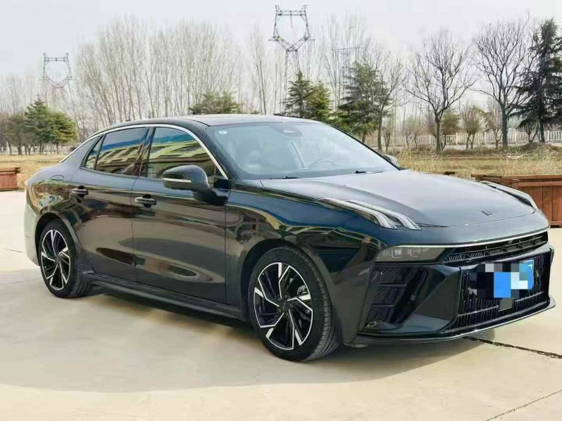 济宁24年领克033