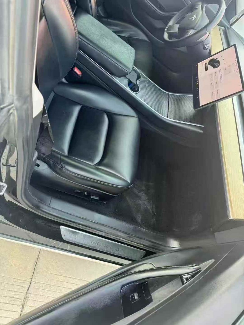 湛江20年特斯拉MODEL 36