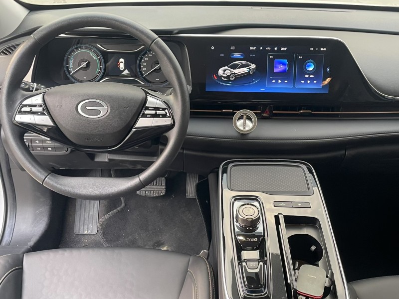 济宁24年传祺埃安S5804